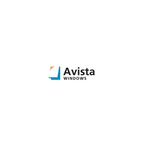  Avista  Windows