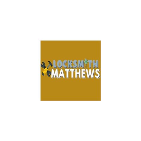  Locksmith Matthews NC