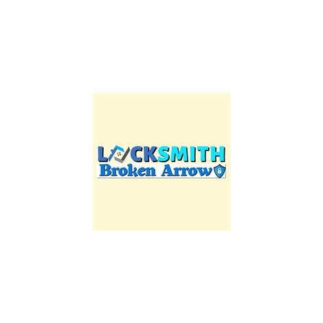  Locksmith Broken Arrow