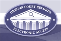 Oregon Court Records Maloi  Bini