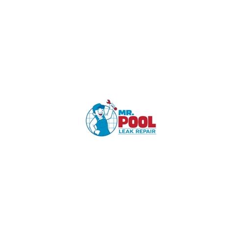  Mr Pool Leak Repair  Dallas