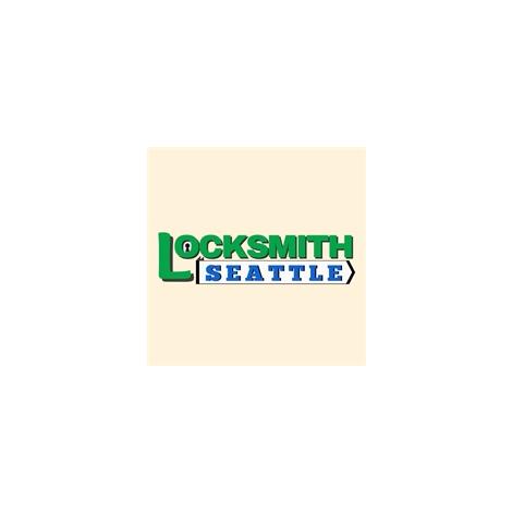  Locksmith  Seattle