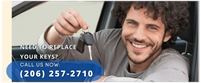  Locksmith  Seattle