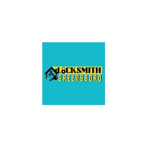  Locksmith Greensboro NC