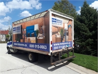  Miracle Movers  Thornhill