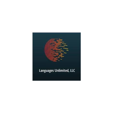Language Unlimited Language Unlimited