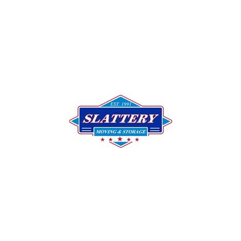  Slattery  Moving & Storage