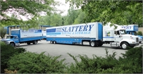  Slattery  Moving & Storage