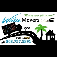  Wailea Movers