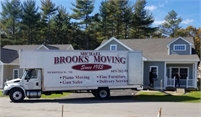 Michael Brooks Moving Michael  Brooks Moving