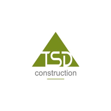 TSD Construction Tim Davidson