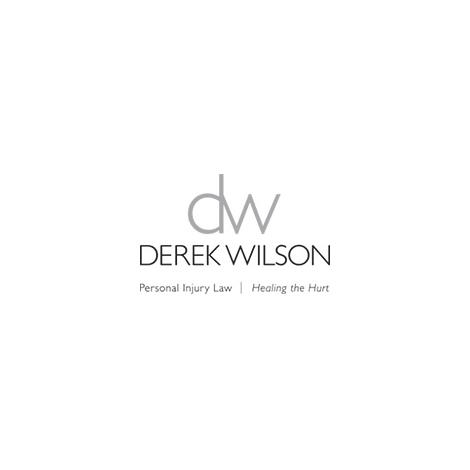  Derek  Wilson