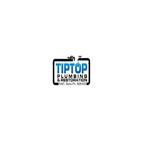  Tip Top Plumbing  & Restoration