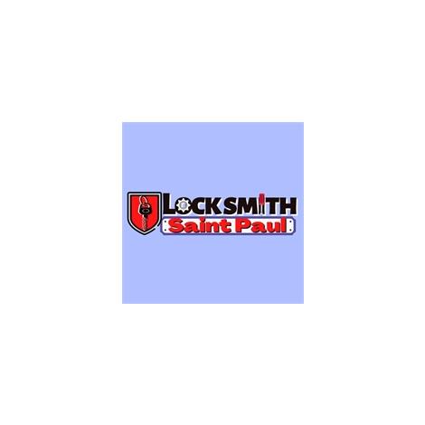  Locksmith Saint Paul MN