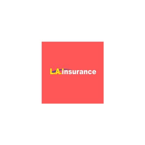 L.A. Insurance LA Insurance