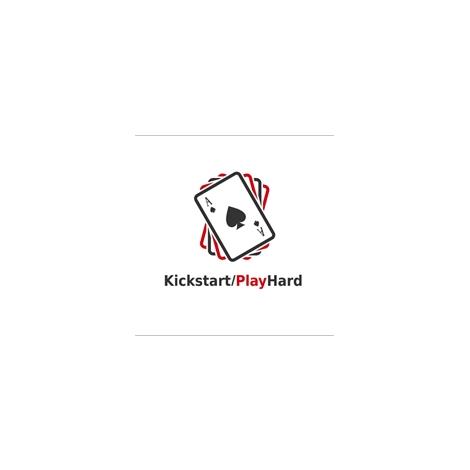  Kickstart Play Hard