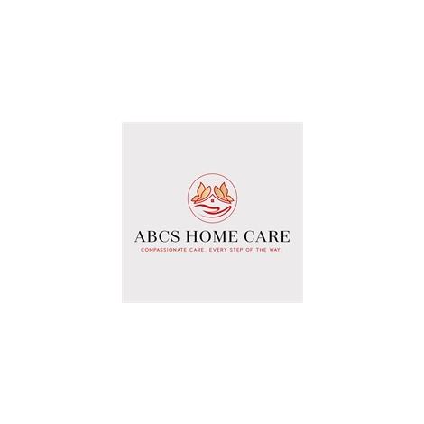 ABCS Home Care MelanieAllen  ChristopherAllen