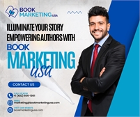 Book Marketing USA Book Marketing USA