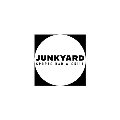  Junkyard Sports  Bar & Grill