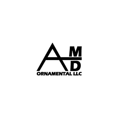  Amd Ornamental