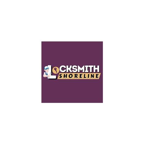  Locksmith Shoreline WA