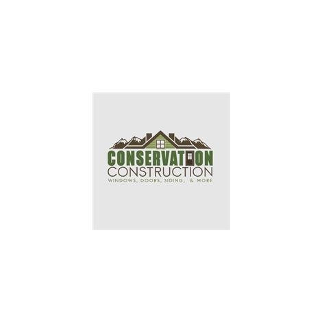 Conservation Construction Window Installation Service Denver Colorado