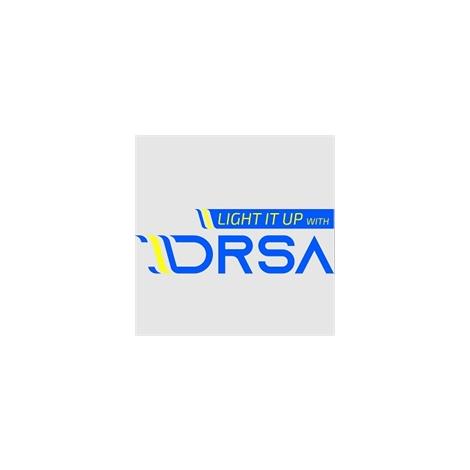  DRSA - Light It Up