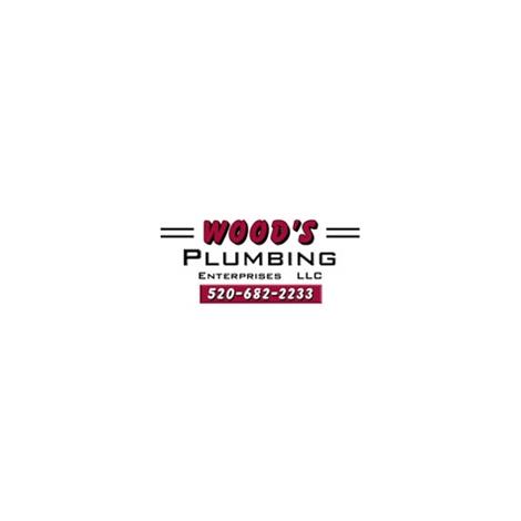 Wood's Plumbing Enterprises LLC Woods  Plumbing