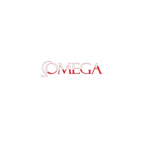 Omega Sign & Lighting Carmela Menna