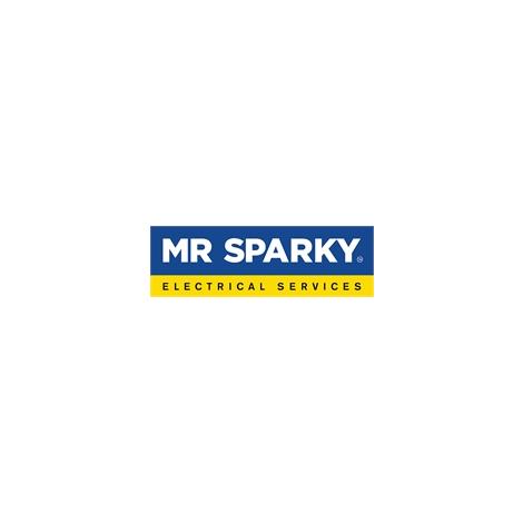  Mr Sparky