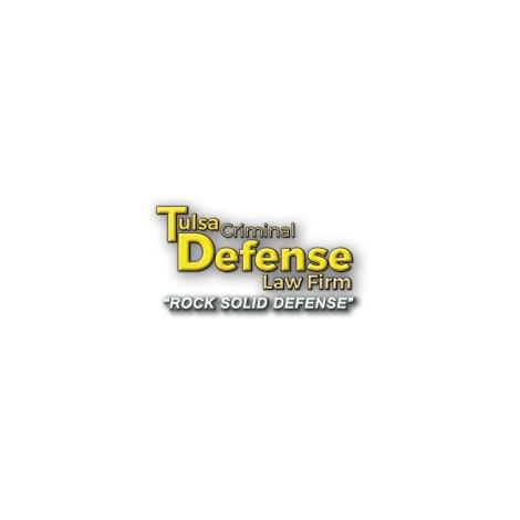 Tulsa Criminal Defense Law Firm James Wirth
