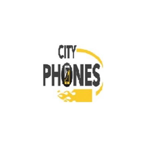 City Phones Pty Ltd City Phones Pty Ltd