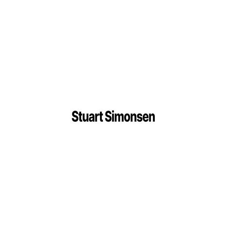  Stuart Simonsen