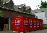  Portabox  Storage Lynnwood