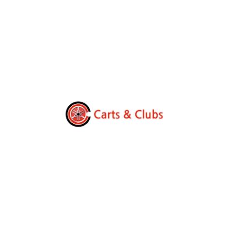 Carts & Clubs Inc Carts & Clubs Inc