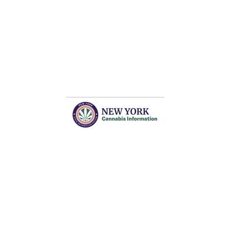 New York Marijuana Business Dean  Harris