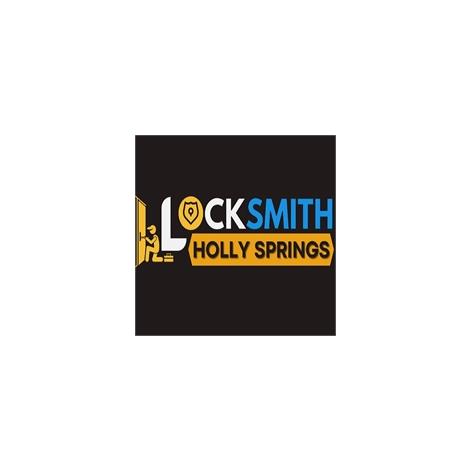  Locksmith  Holly Springs NC