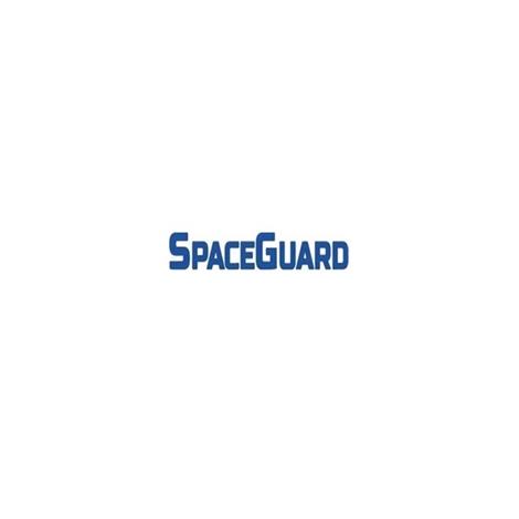  Spaceguard  Ltd