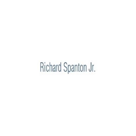  Richard Spanton Jr