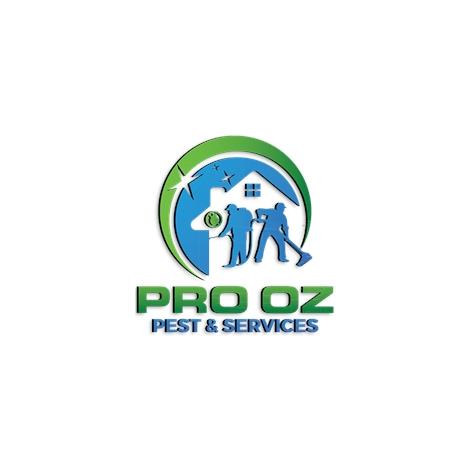 Pro Oz Pest & Services pest services