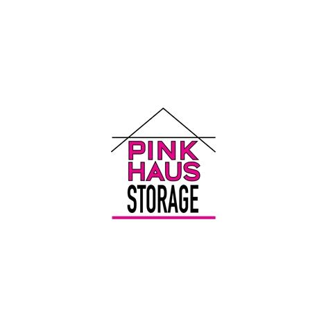  Pink Haus  Storage