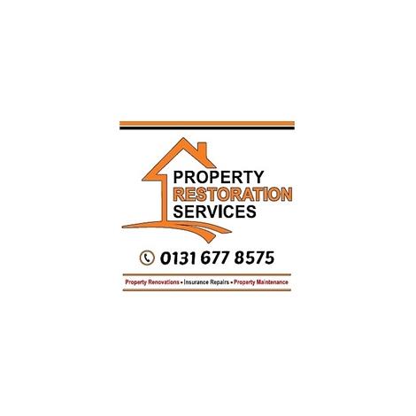  Property Restoration Services