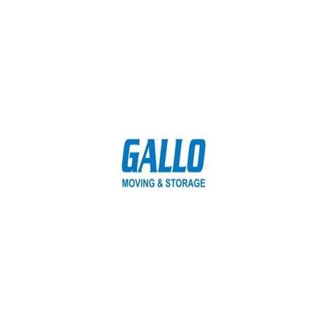  Gallo Moving & Storage, LLC