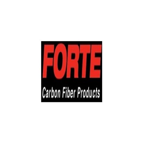 Forte Carbon Fiber Forte Carbon Fiber