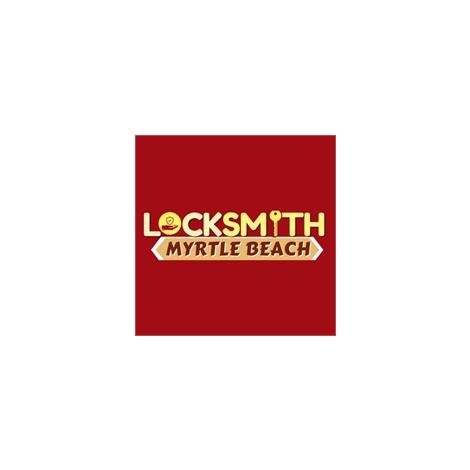  Locksmith Myrtle Beach