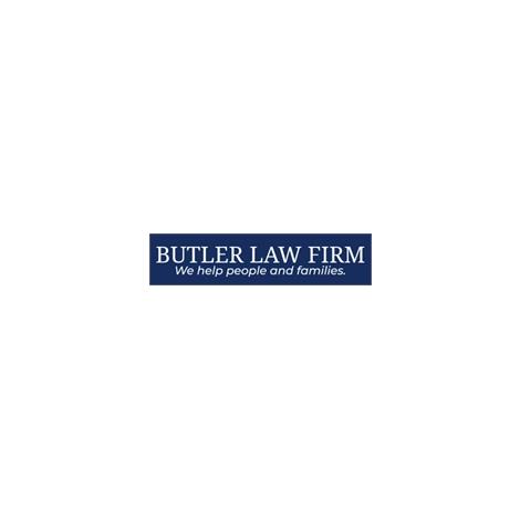 Butler Law Firm Jeb  Butler