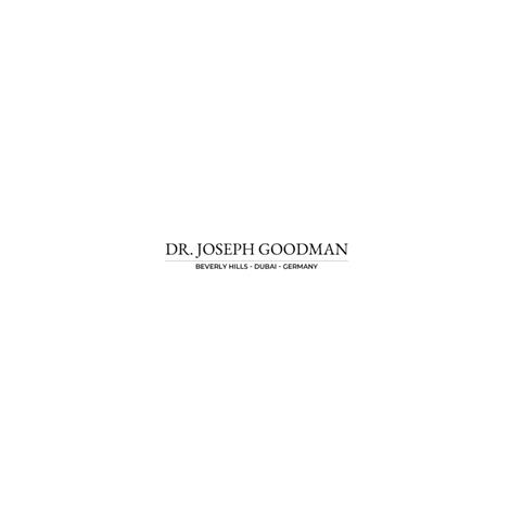  Dr. Joseph  Goodman