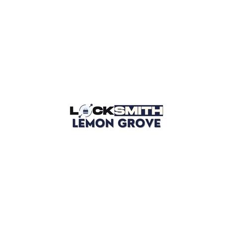  Locksmith Lemon Grove CA