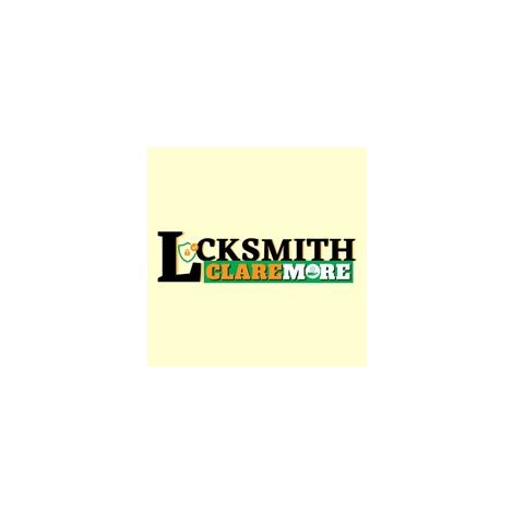  Locksmith Claremore OK