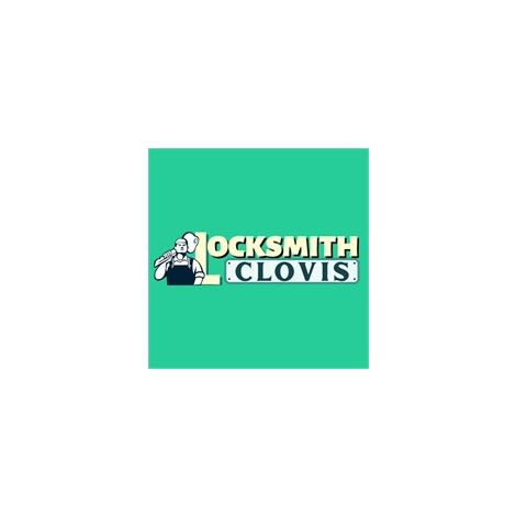  Locksmith Clovis CA